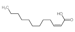 2-dodecenoic acid picture