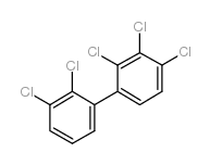 五氯联苯结构式