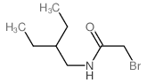 3-[3-ethoxy-4-(naphthalen-1-ylmethoxy)-5-prop-2-enyl-phenyl]-2-(5-methyl-3H-benzoimidazol-2-yl)prop-2-enenitrile Structure