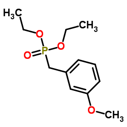 Diethyl (3-methoxybenzyl)phosphonate picture