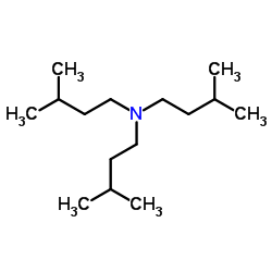 Triisoamylamine picture