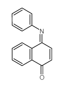 4-phenyliminonaphthalen-1-one picture