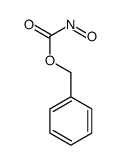 benzyl N-oxocarbamate结构式