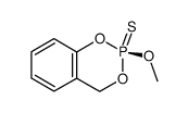 (R)-(+)-salithion结构式