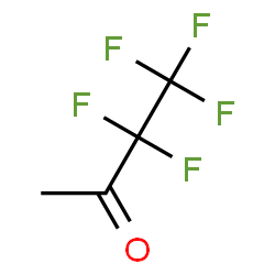 Butylidene,3,3,4,4,4-pentafluoro-2-oxo- (9CI) Structure