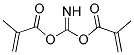 URETHANE DIMETHACRYLATE结构式