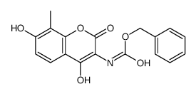 carbobenzoxycoumarin picture