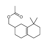octahydro-8,8-dimethylnaphthalene-2-methyl acetate picture