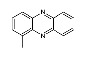 1-methylphenazine structure