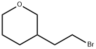 3-(2-bromoethyl)tetrahydro-2H-Pyran picture