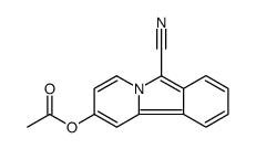 121195-69-5 structure