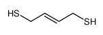 but-2-ene-1,4-dithiol结构式