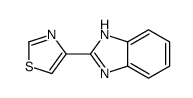 123242-33-1 structure