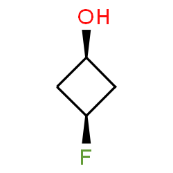 顺-3-氟环丁醇图片