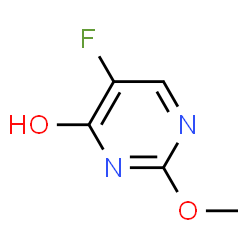 2-METHOXY-5-FLUOROURACIL picture