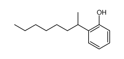 o-(1-methylheptyl)phenol picture