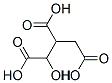 DL-Isocitric acid picture