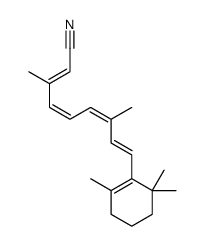 all-trans-Retinonitrile picture