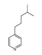 4-isohexylpyridine picture