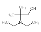 1-Propanol,2-(diethylamino)-2-methyl- picture