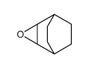 3-Oxatricyclo[3.2.2.02,4]nonane Structure