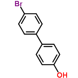 4'-Bromo-[1,1'-biphenyl]-4-ol picture