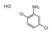 2,5-Dichloroanilinium chloride picture