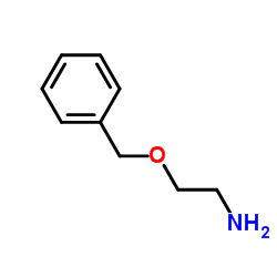 2-benzyloxyethylamine picture