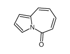 pyrrolo[1,2-a]azepin-5-one结构式