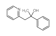 2-phenyl-1-pyridin-2-yl-propan-2-ol picture