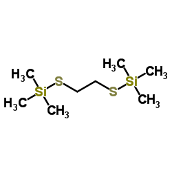 2,2,7,7-Tetramethyl-3,6-dithia-2,7-disilaoctane picture