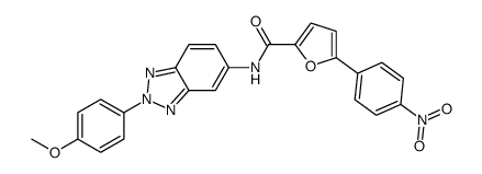 5109-65-9结构式