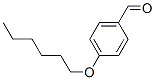 p-Hexyloxybenzaldehyde,99(GC) structure