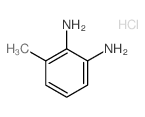 1,2-Benzenediamine,3-methyl-, hydrochloride (1:2) picture