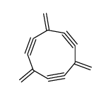 3,6,9-trimethylidenecyclonona-1,4,7-triyne Structure
