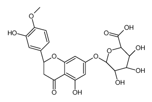 Hesperetin 7-O-β-D-glucuronide picture