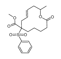 68726-93-2 structure