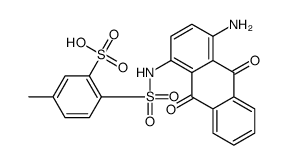 71411-71-7 structure