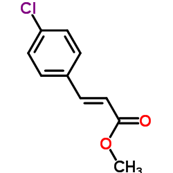 Methyl 4-chlorocinnamate picture