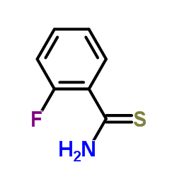 2-Fluorobenzenecarbothioamide picture