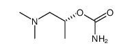 (R)-(-)-1-dimethylamino-2-carbonylpropanol Structure