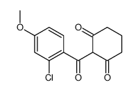 88562-16-7 structure