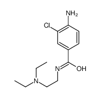 891-60-1 structure