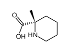 (S)-2-Methylpiperidine-2-Carboxylic Acid picture