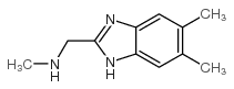 4-ETHYL-5-(3-PHENYL-1,2,4-OXADIAZOL-5-YL)-1,3-THIAZOL-2-AMINE structure