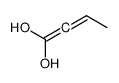 buta-1,2-diene-1,1-diol Structure