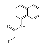 1136-83-0结构式