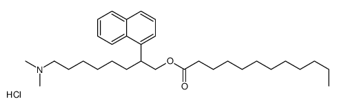 119585-26-1 structure