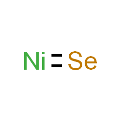 nickel subselenide结构式