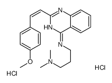 CP 31398 dihydrochloride Structure
